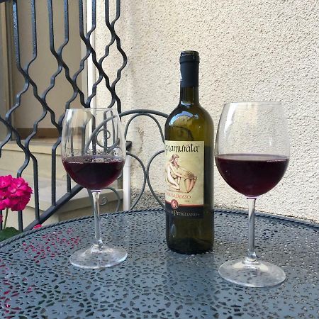 Casa Della Nonna Filo Βίλα Beverino Εξωτερικό φωτογραφία