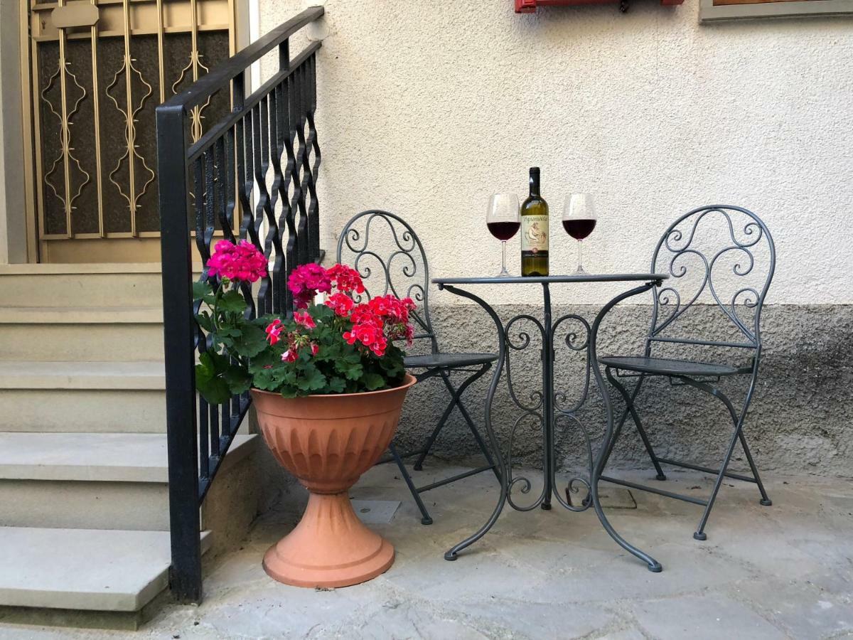 Casa Della Nonna Filo Βίλα Beverino Εξωτερικό φωτογραφία