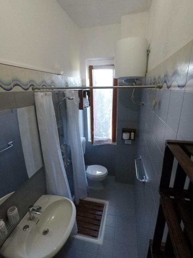 Casa Della Nonna Filo Βίλα Beverino Εξωτερικό φωτογραφία