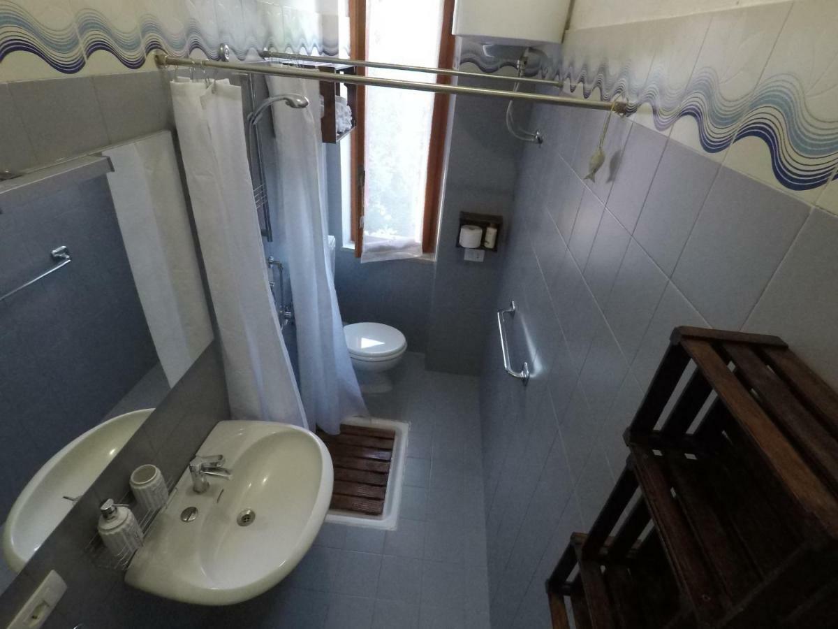Casa Della Nonna Filo Βίλα Beverino Εξωτερικό φωτογραφία