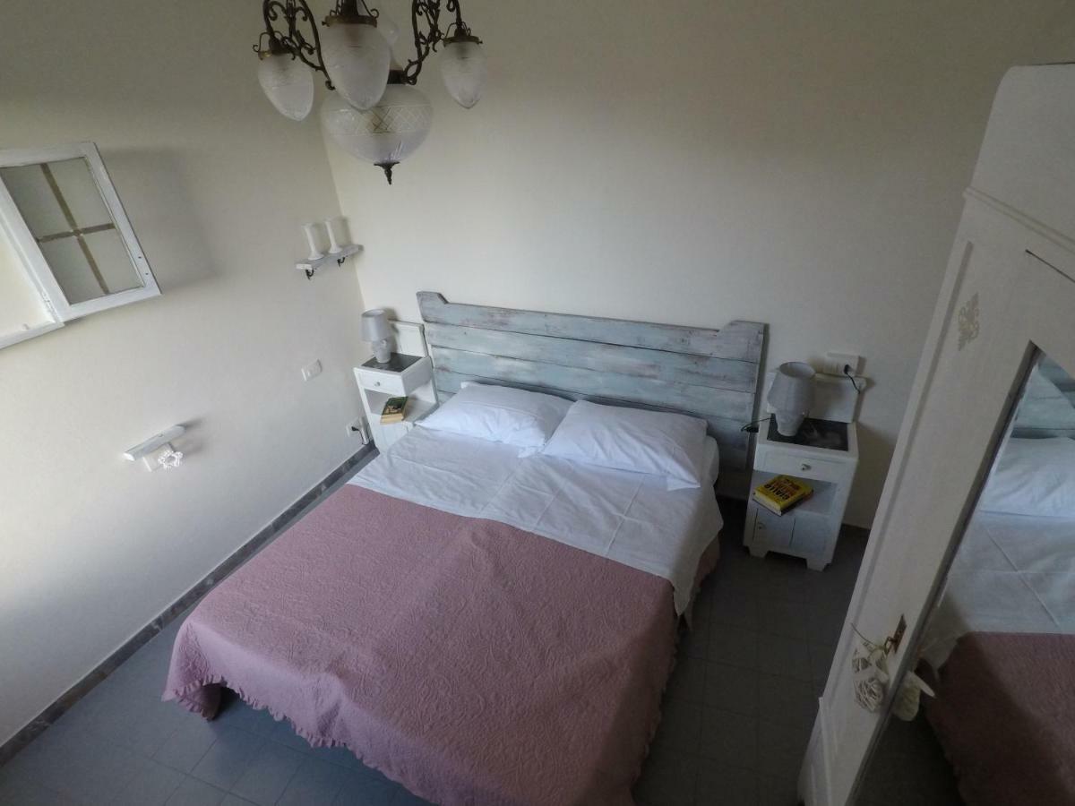 Casa Della Nonna Filo Βίλα Beverino Εξωτερικό φωτογραφία
