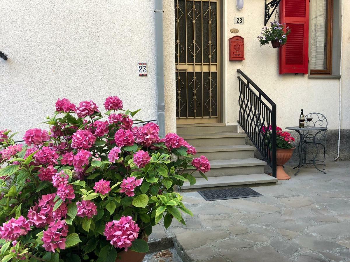 Casa Della Nonna Filo Βίλα Beverino Εξωτερικό φωτογραφία