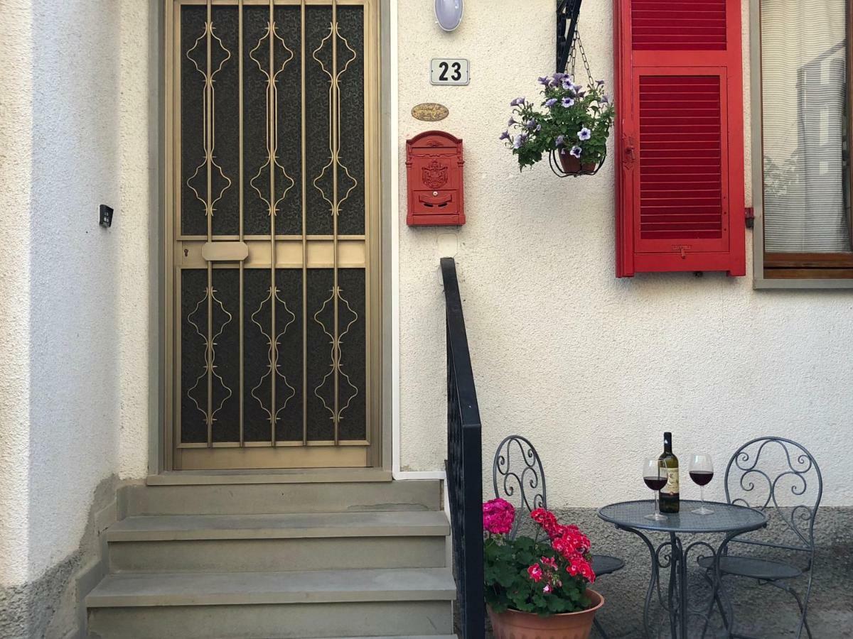 Casa Della Nonna Filo Βίλα Beverino Εξωτερικό φωτογραφία