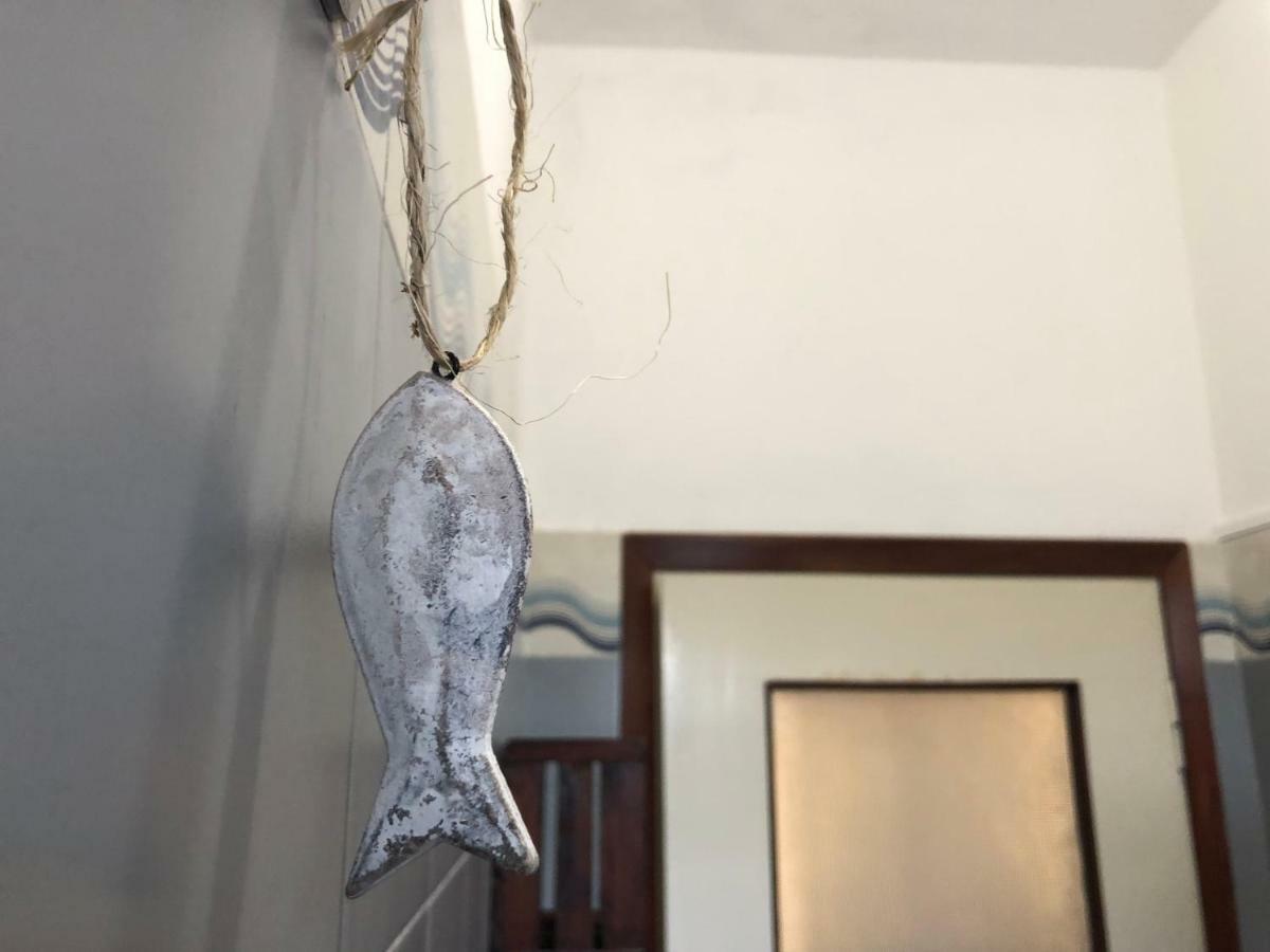 Casa Della Nonna Filo Βίλα Beverino Εξωτερικό φωτογραφία