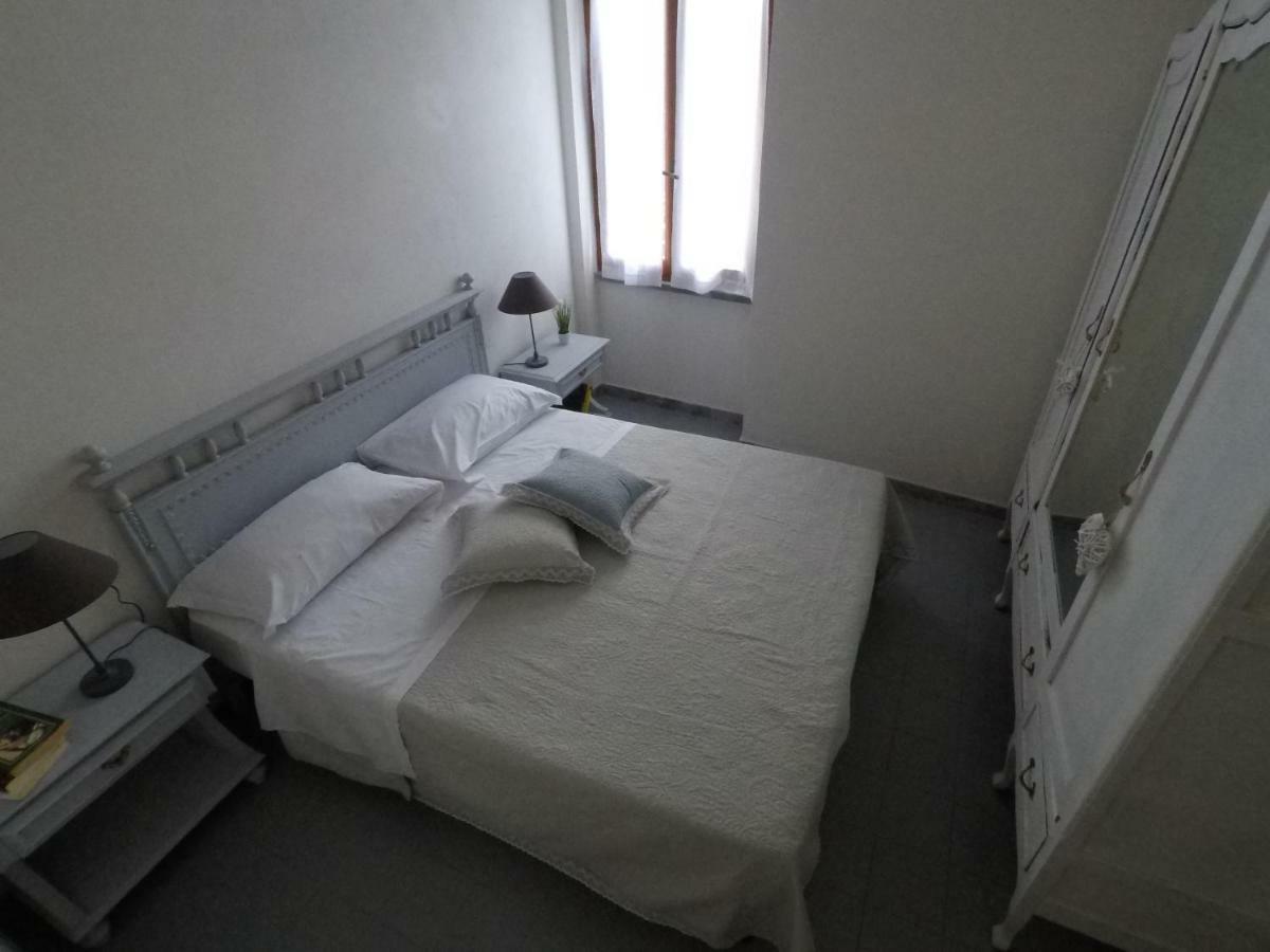 Casa Della Nonna Filo Βίλα Beverino Εξωτερικό φωτογραφία