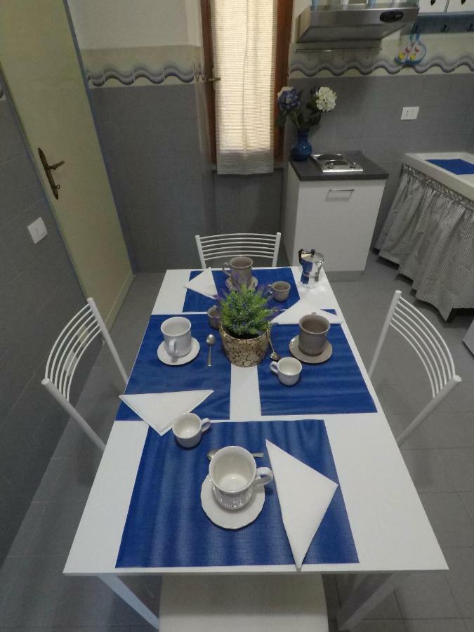Casa Della Nonna Filo Βίλα Beverino Εξωτερικό φωτογραφία