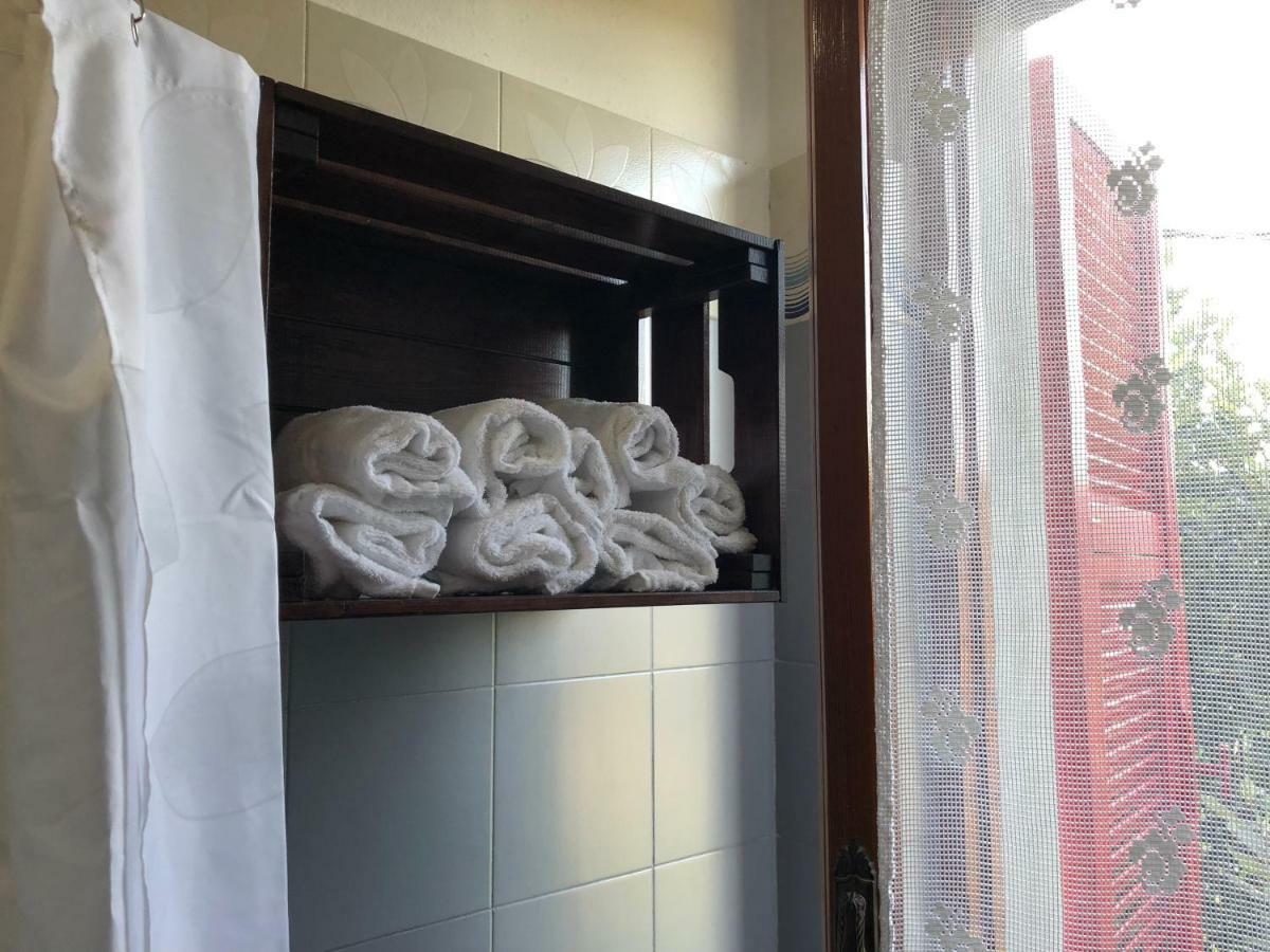 Casa Della Nonna Filo Βίλα Beverino Εξωτερικό φωτογραφία