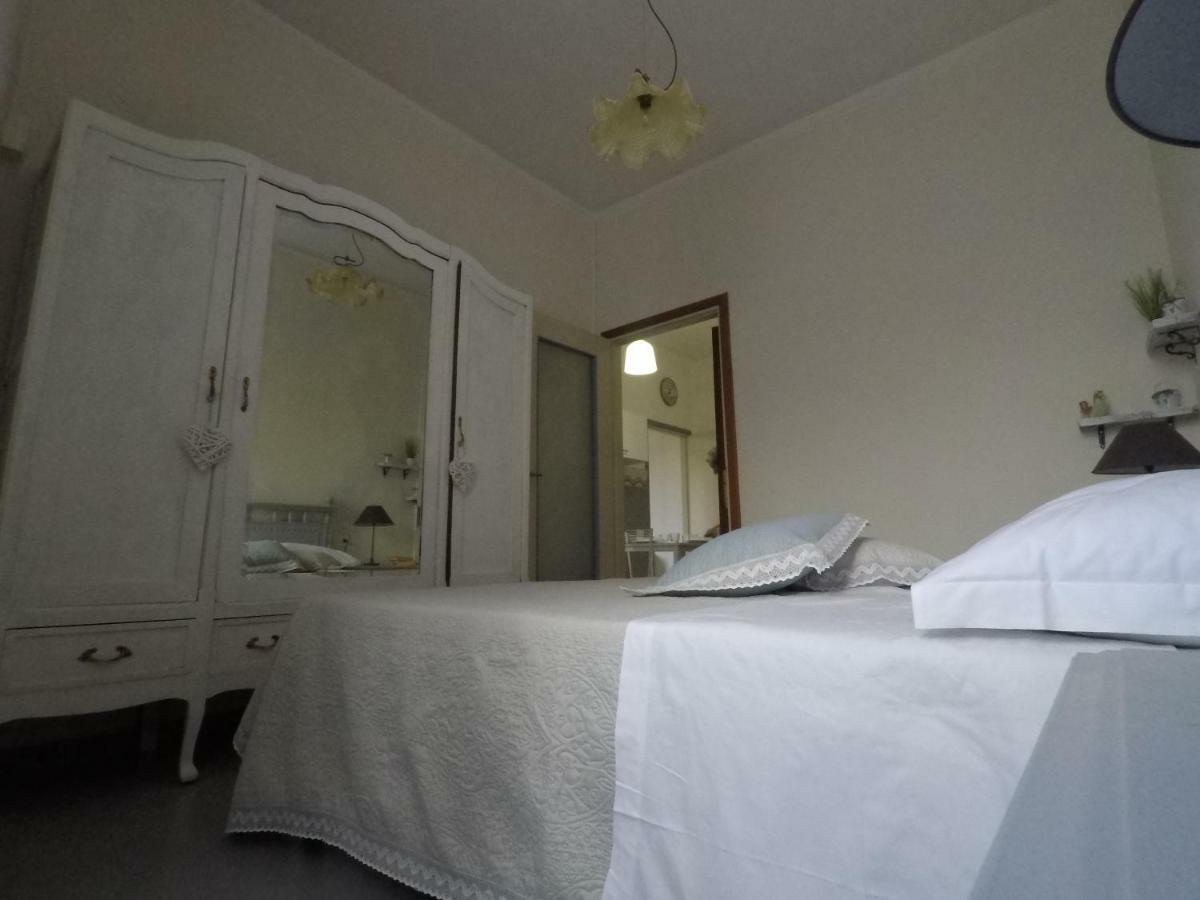 Casa Della Nonna Filo Βίλα Beverino Εξωτερικό φωτογραφία