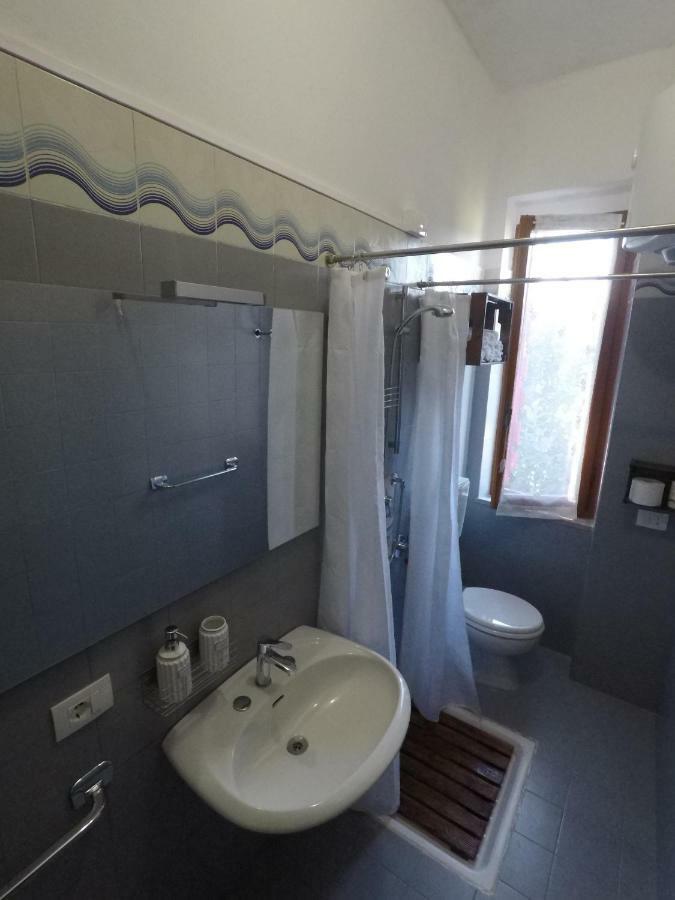 Casa Della Nonna Filo Βίλα Beverino Εξωτερικό φωτογραφία