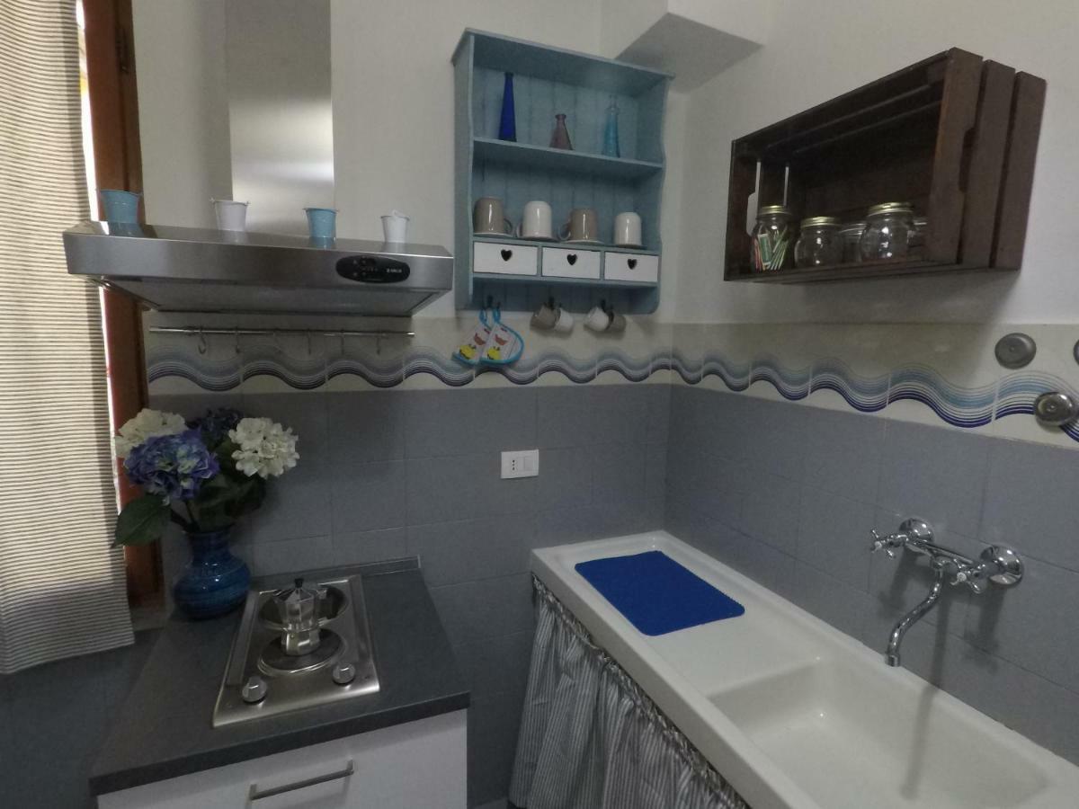 Casa Della Nonna Filo Βίλα Beverino Εξωτερικό φωτογραφία