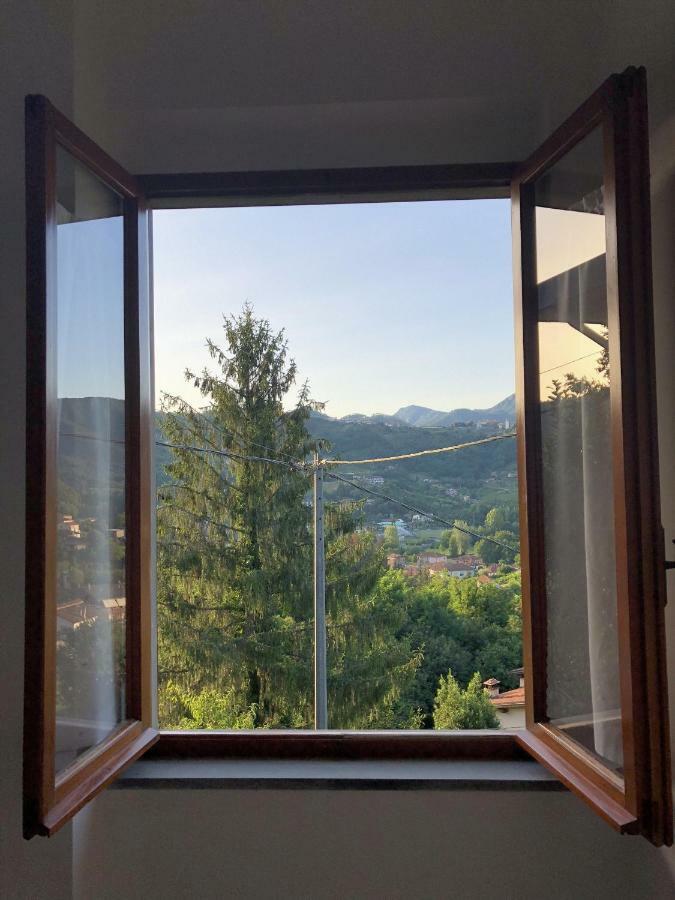 Casa Della Nonna Filo Βίλα Beverino Εξωτερικό φωτογραφία